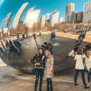 Meet your Posher, Jillian